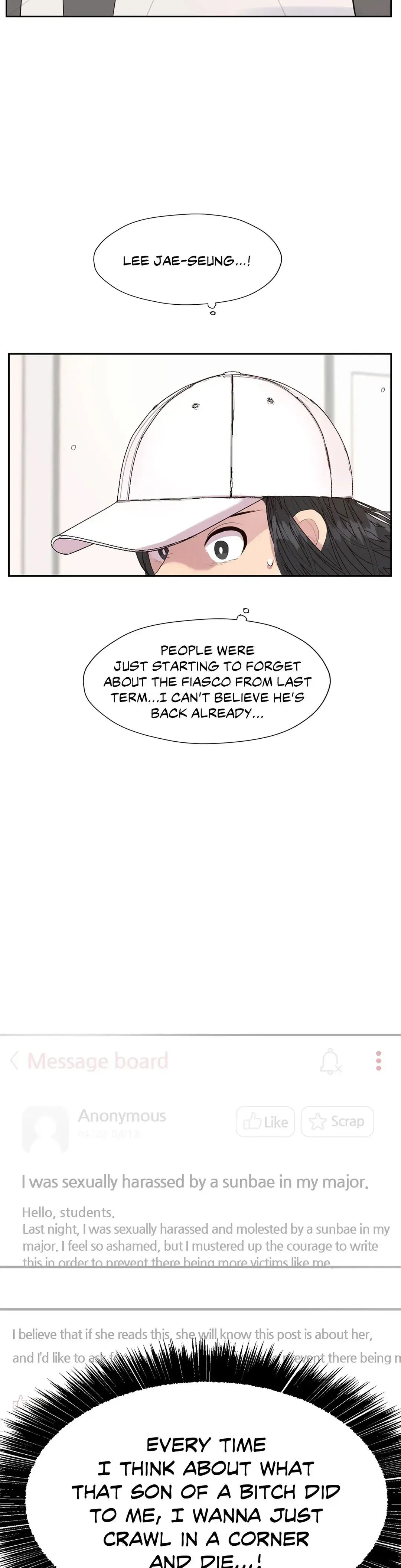 Toxic Burn Episode 29 - Page 11