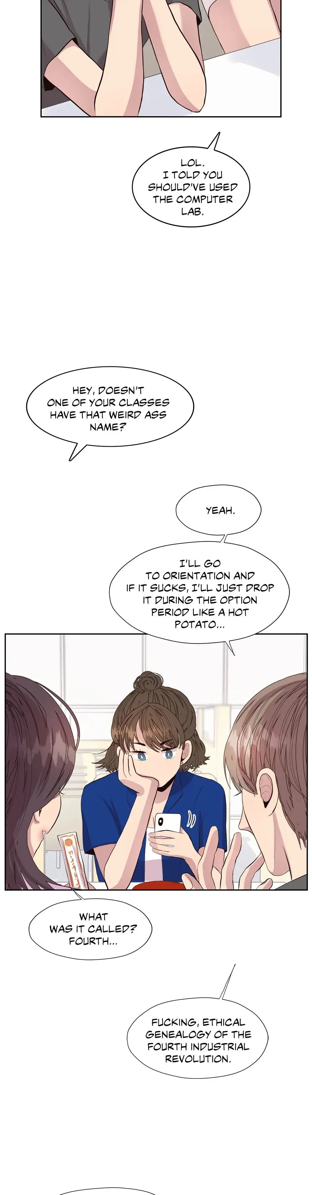 Toxic Burn Episode 29 - Page 3
