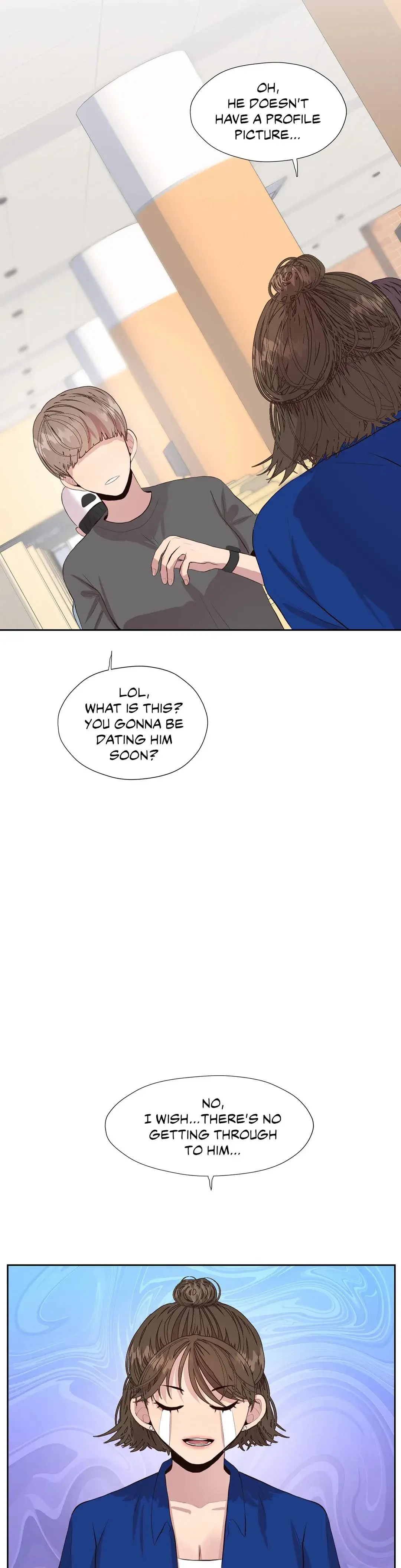 Toxic Burn Episode 29 - Page 7