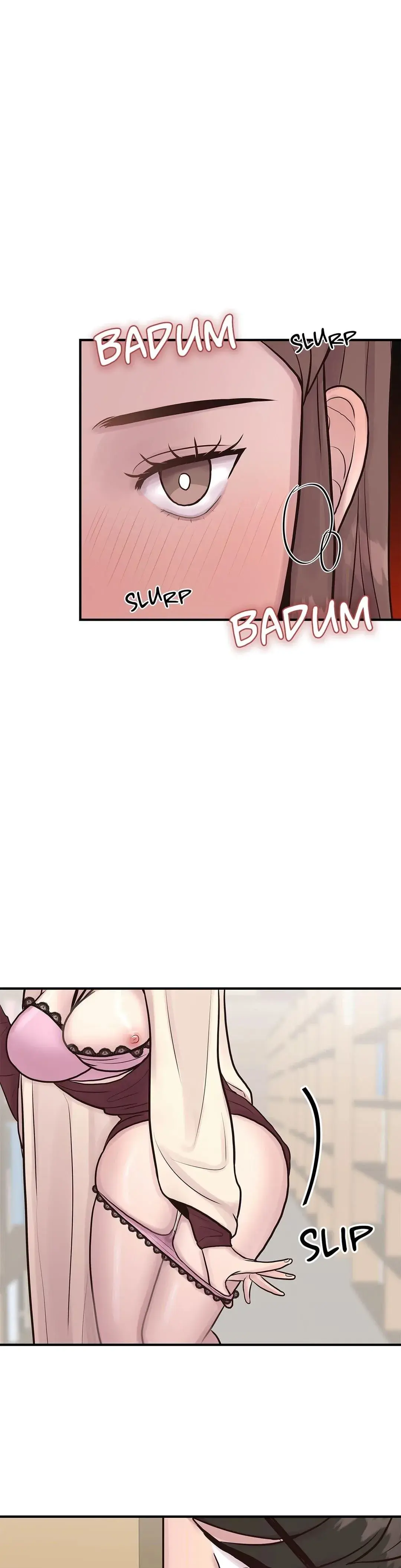 Toxic Burn Episode 3 - Page 19