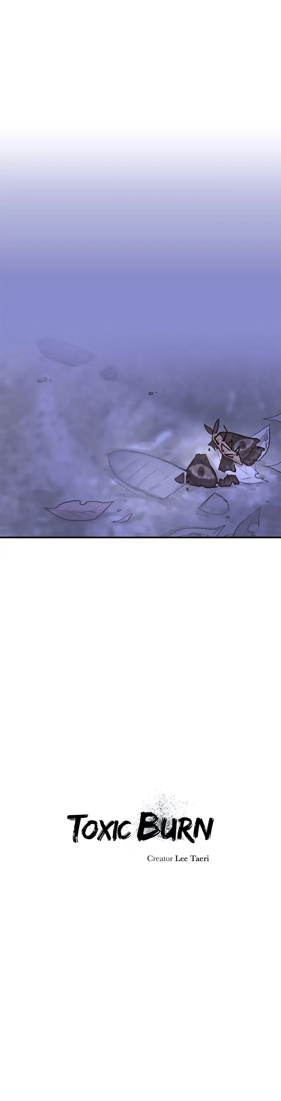 Toxic Burn Episode 3 - Page 2