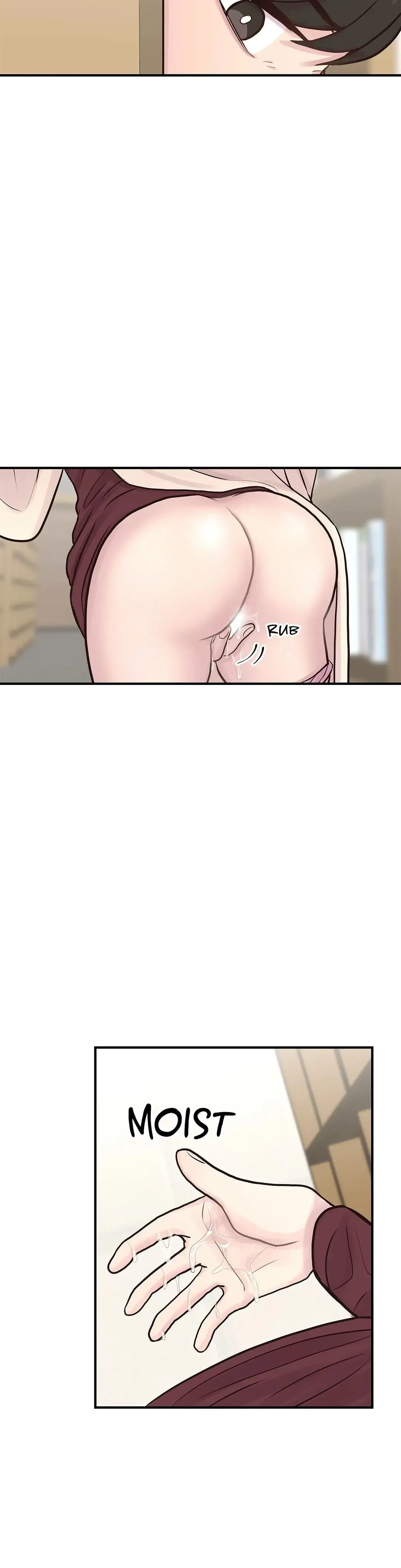 Toxic Burn Episode 3 - Page 20