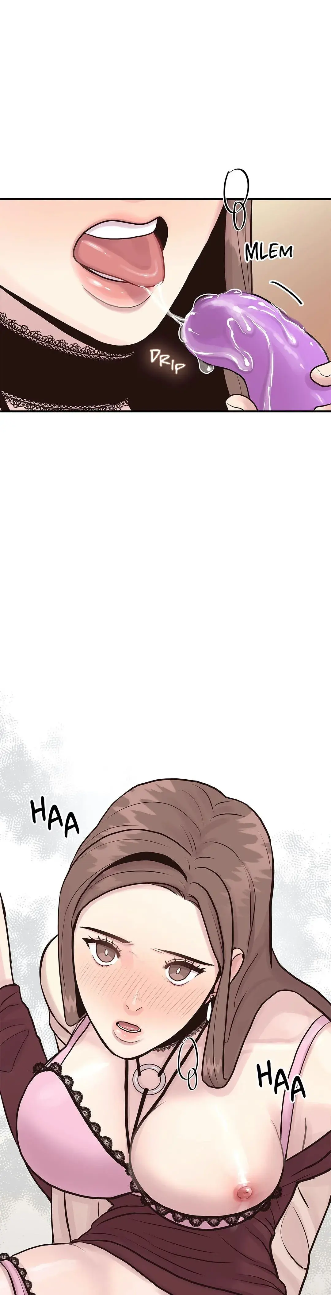 Toxic Burn Episode 3 - Page 21