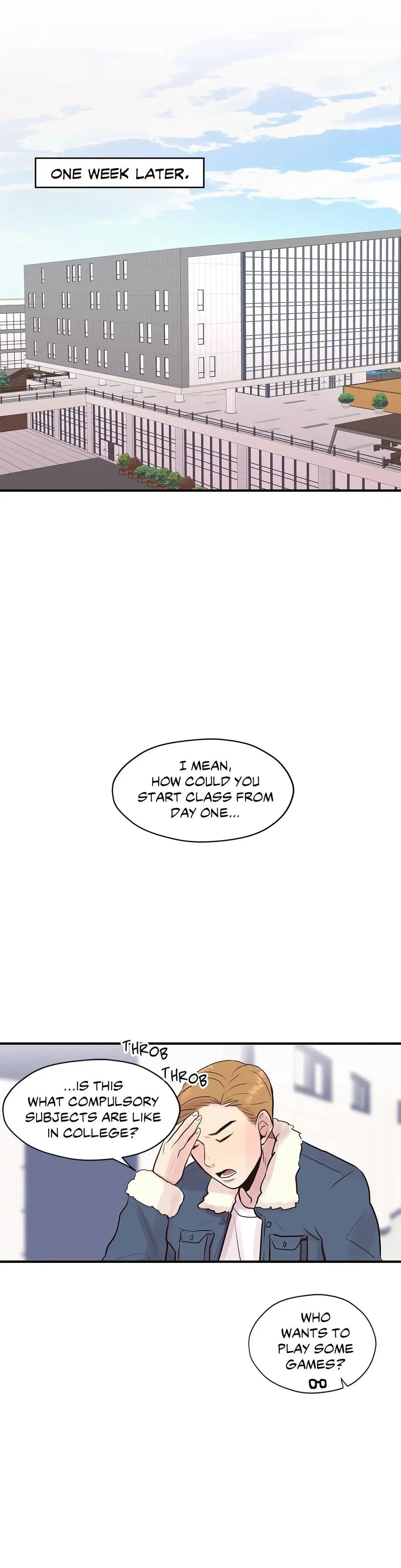 Toxic Burn Episode 3 - Page 3
