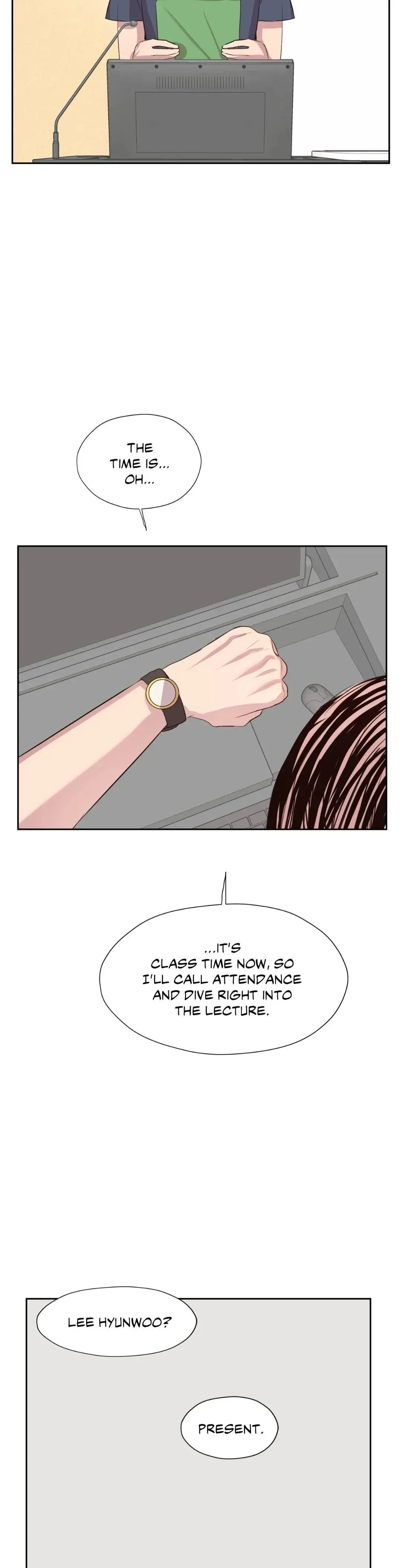 Toxic Burn Episode 30 - Page 22