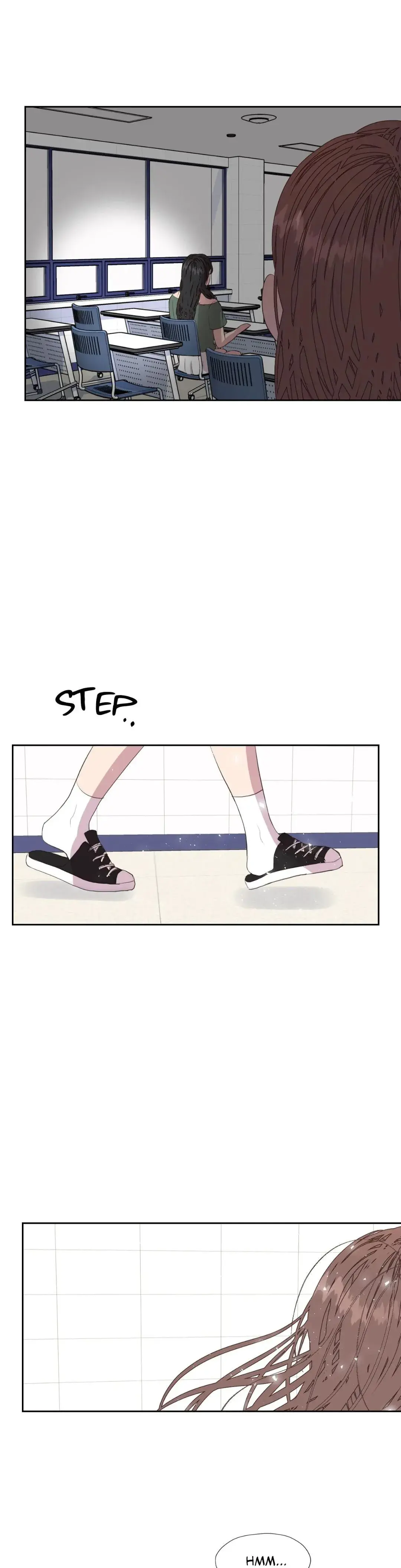 Toxic Burn Episode 30 - Page 30