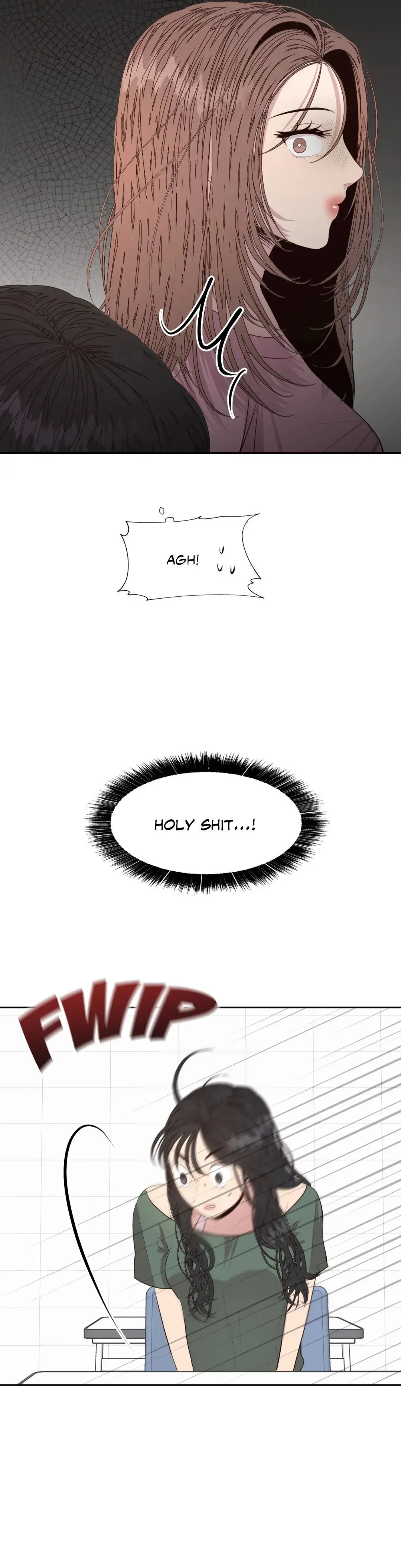 Toxic Burn Episode 30 - Page 34
