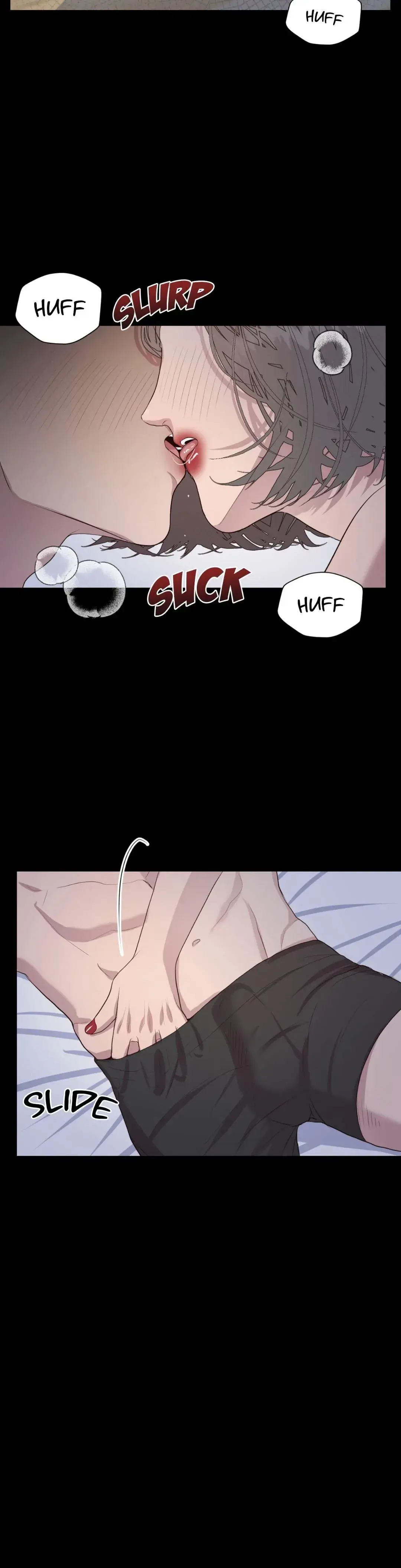 Toxic Burn Episode 33 - Page 14
