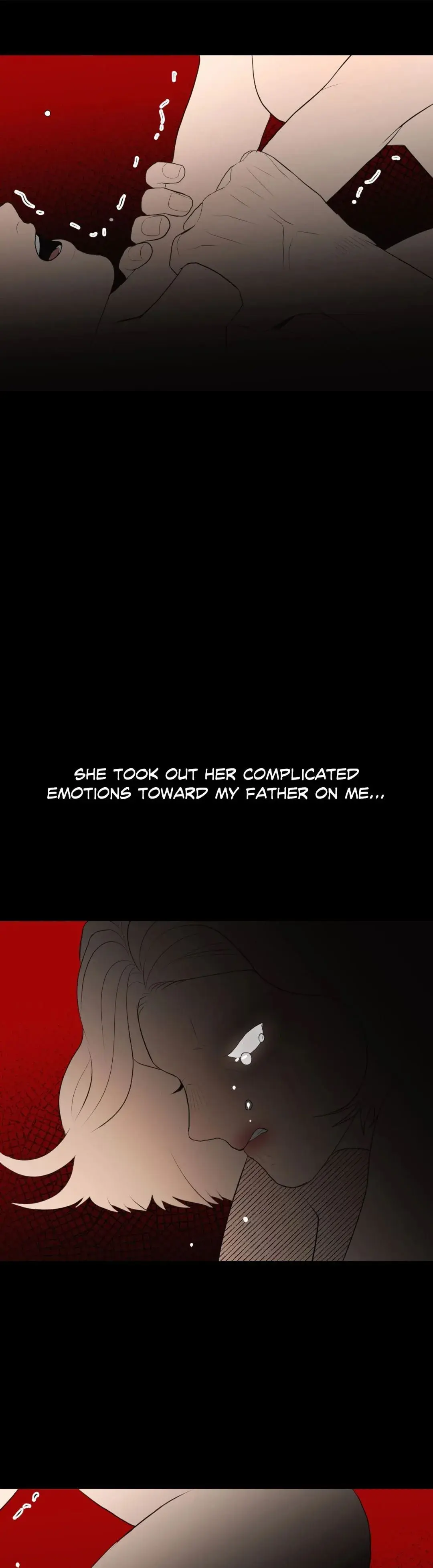 Toxic Burn Episode 33 - Page 37
