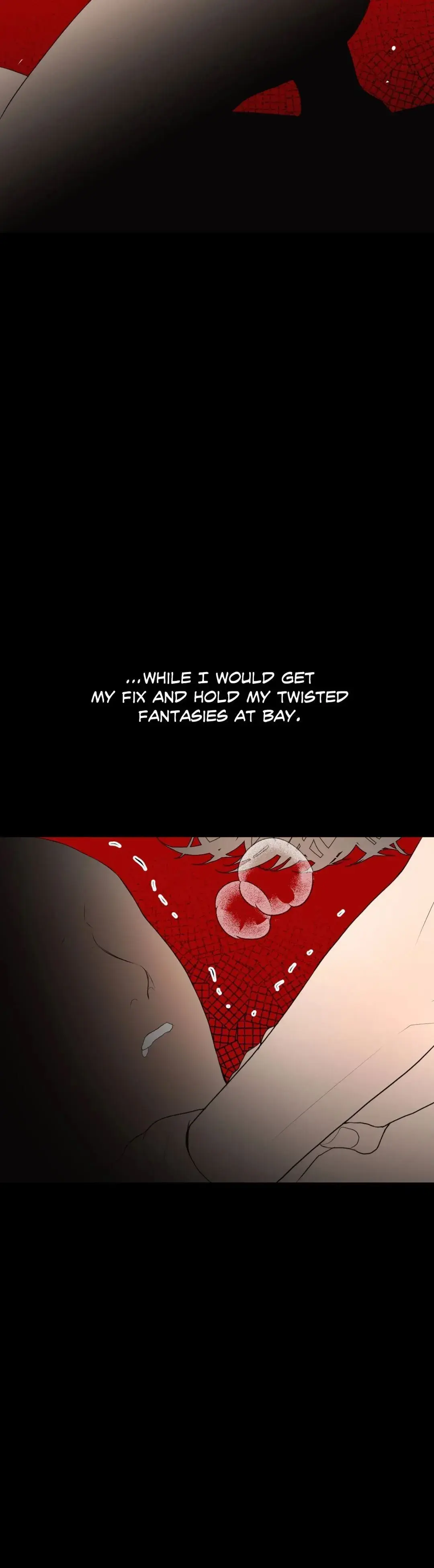 Toxic Burn Episode 33 - Page 38