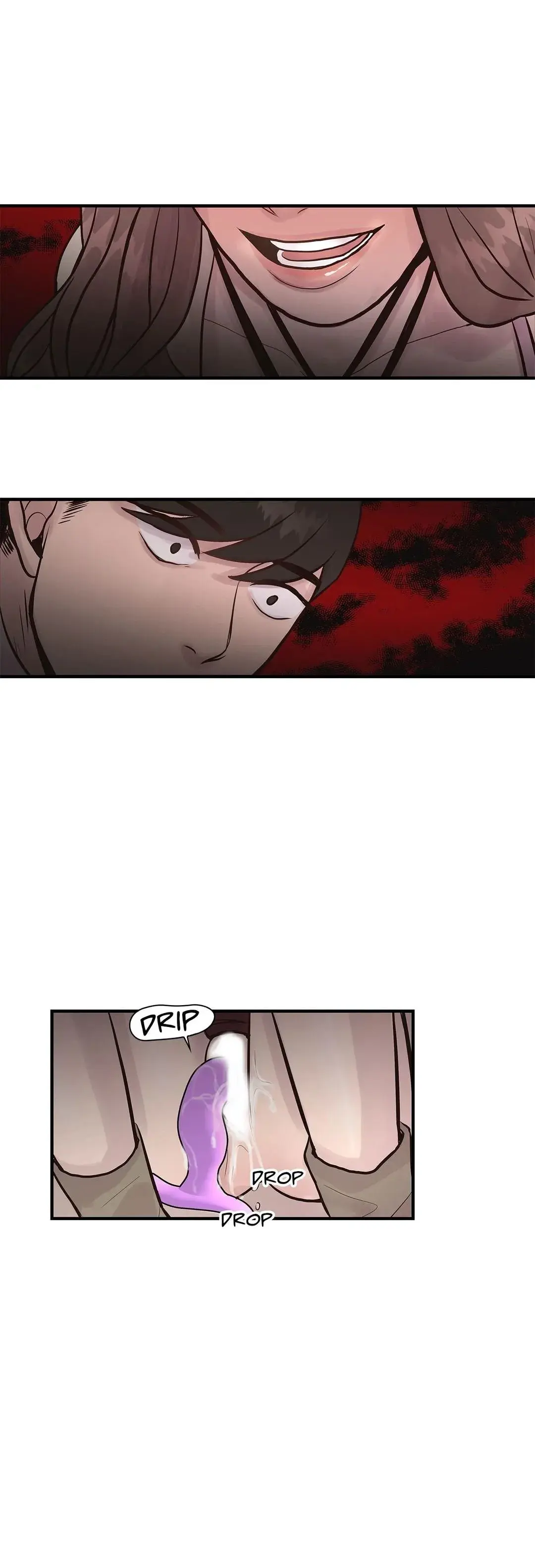 Toxic Burn Episode 4 - Page 10