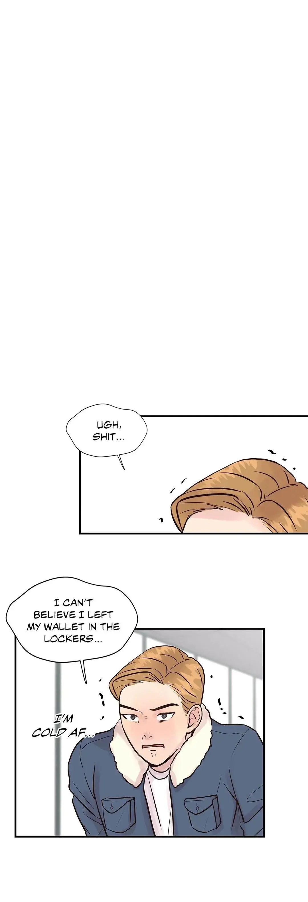 Toxic Burn Episode 4 - Page 11