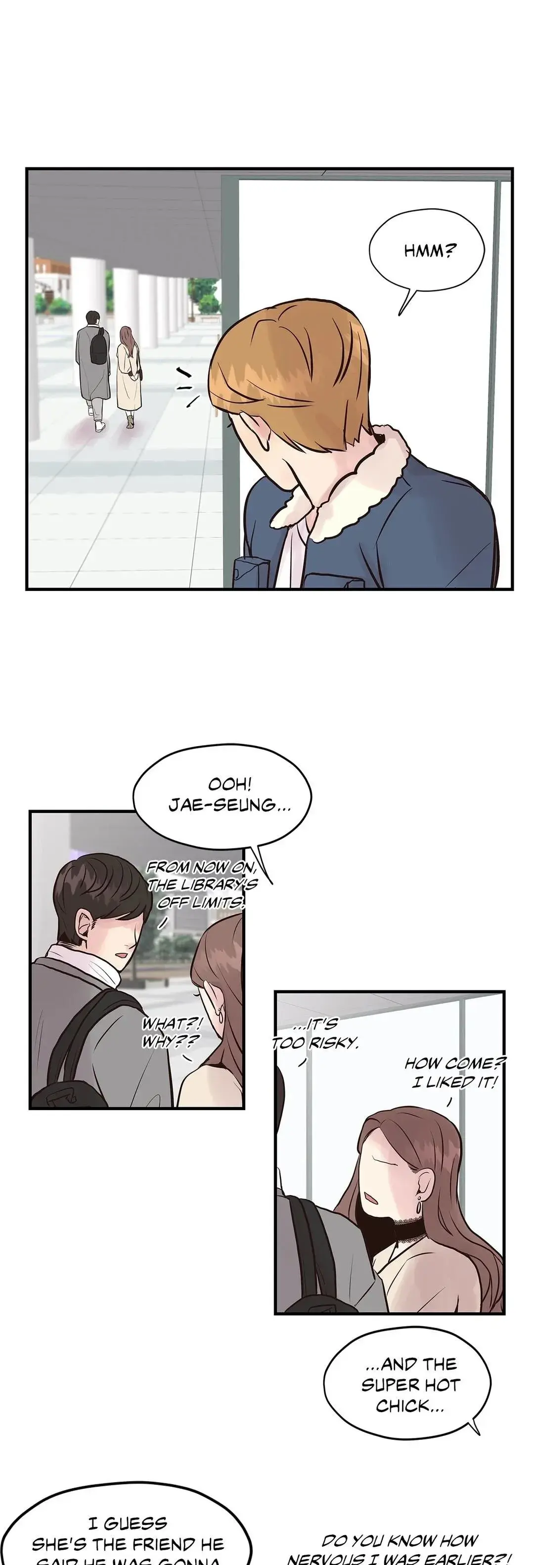 Toxic Burn Episode 4 - Page 12