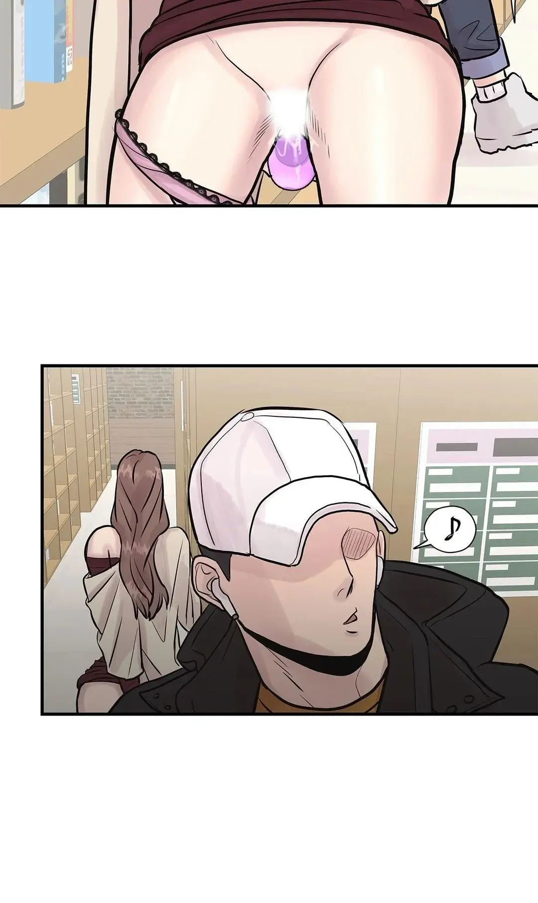 Toxic Burn Episode 4 - Page 2