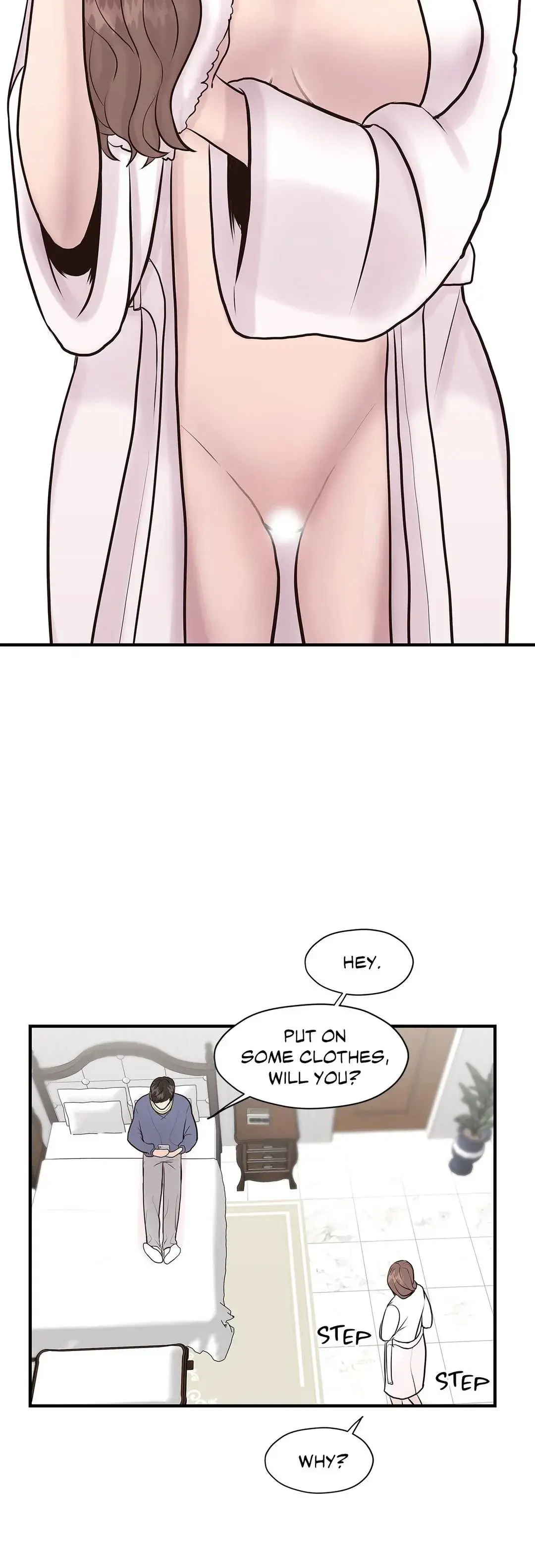 Toxic Burn Episode 4 - Page 23