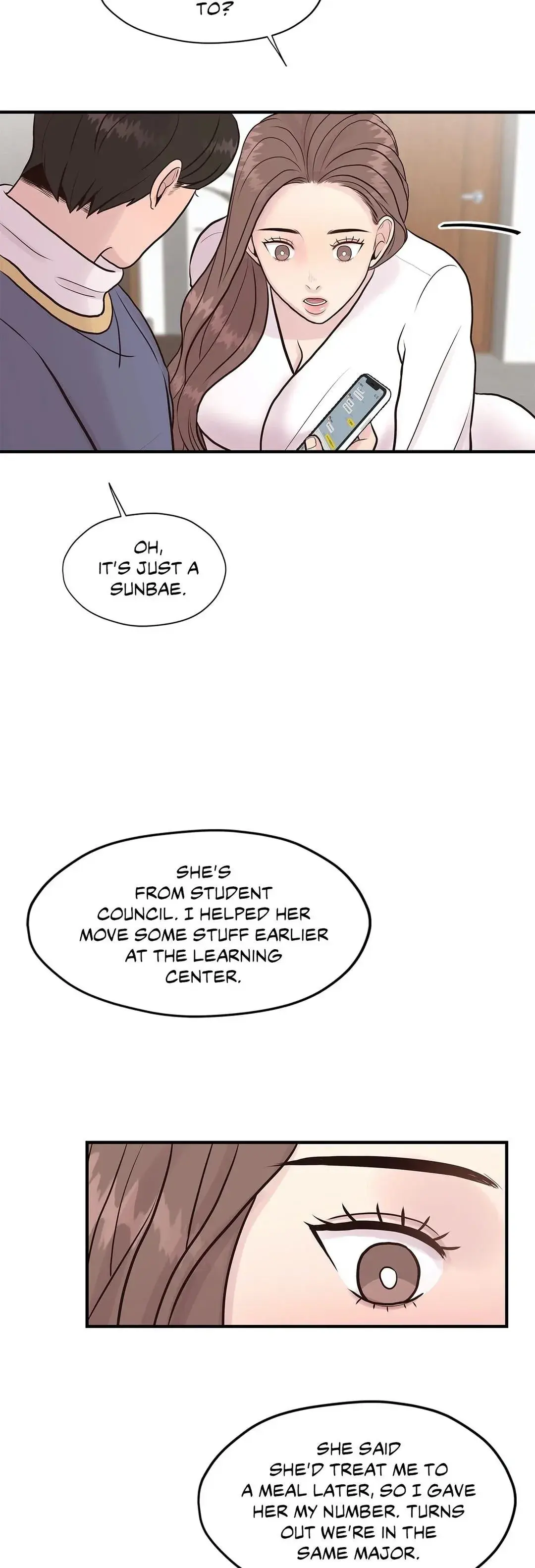 Toxic Burn Episode 4 - Page 28