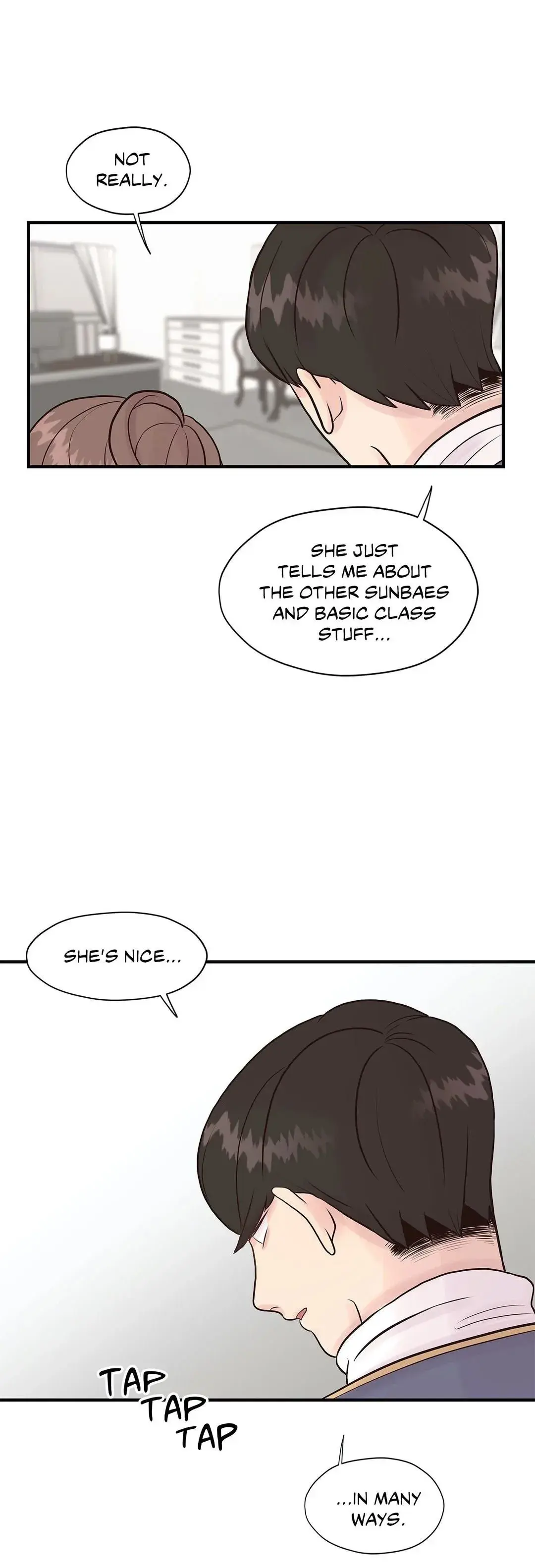 Toxic Burn Episode 4 - Page 30