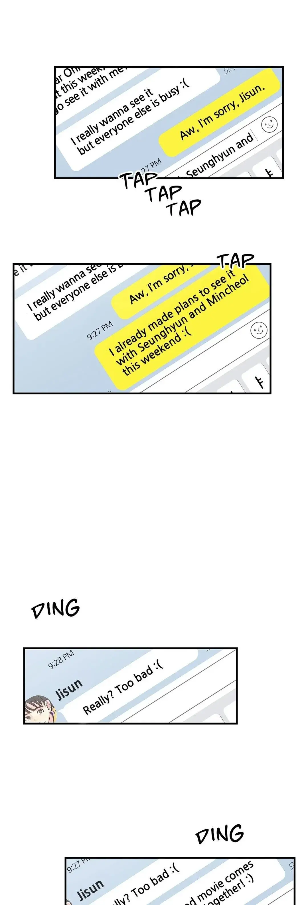Toxic Burn Episode 4 - Page 31