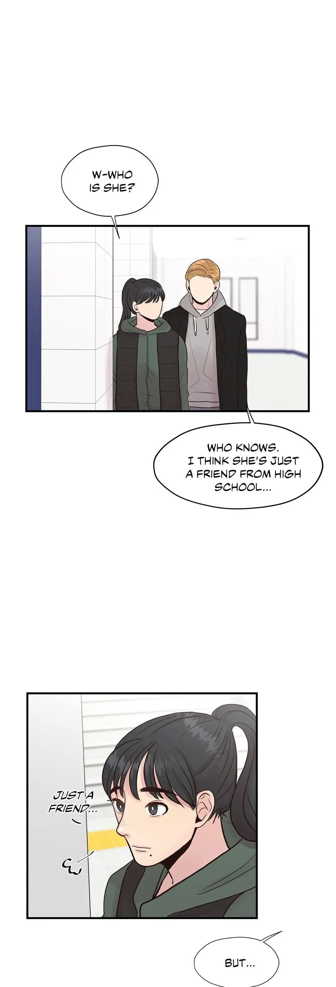 Toxic Burn Episode 4 - Page 39