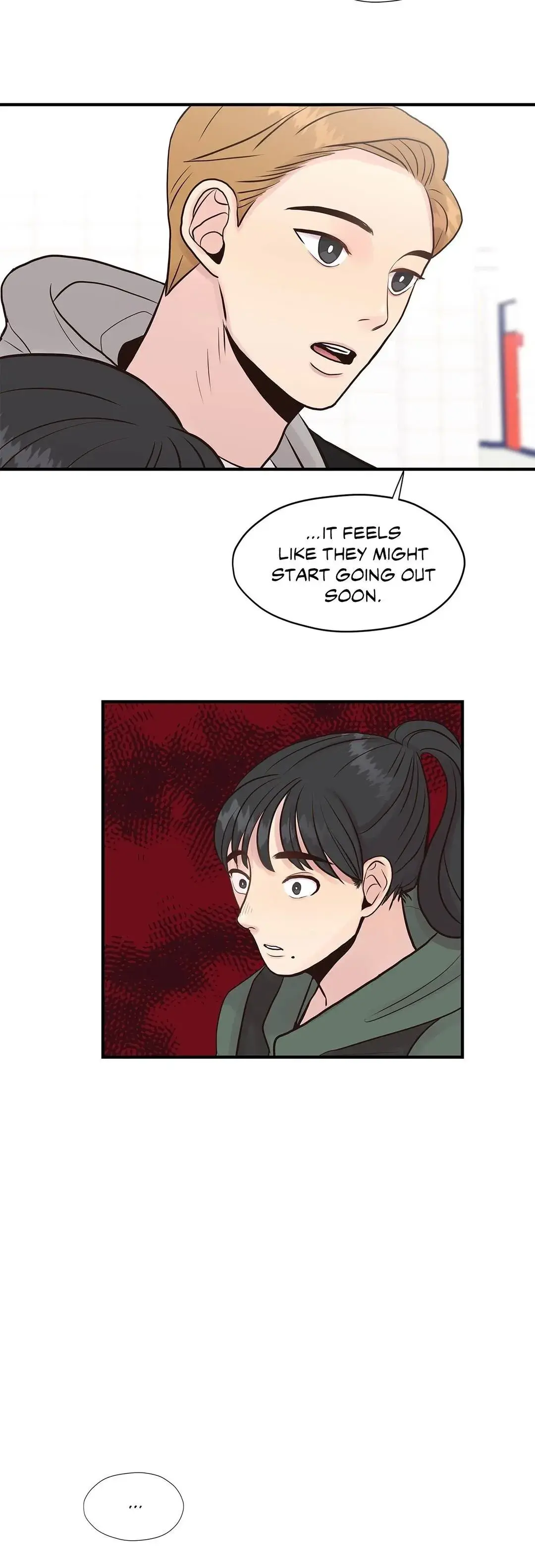 Toxic Burn Episode 4 - Page 40