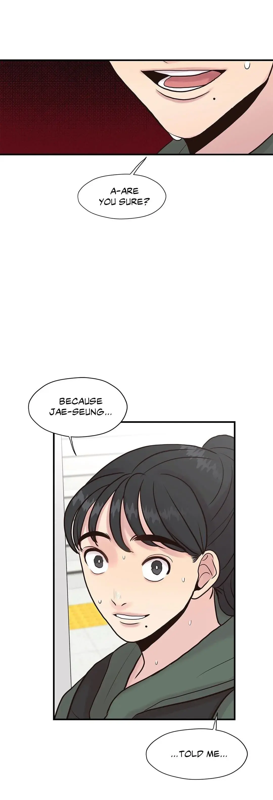 Toxic Burn Episode 4 - Page 41