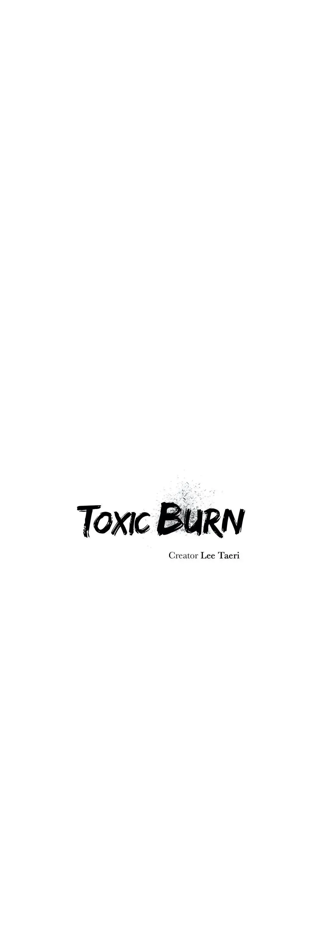 Toxic Burn Episode 4 - Page 5