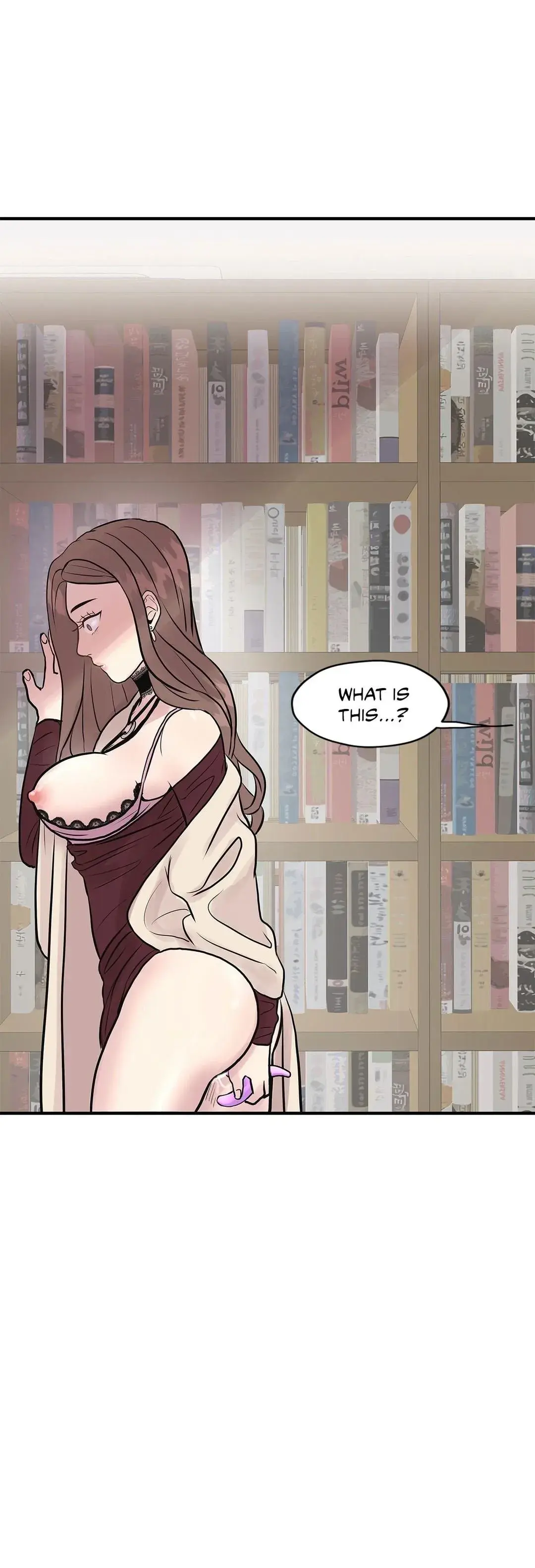 Toxic Burn Episode 4 - Page 6