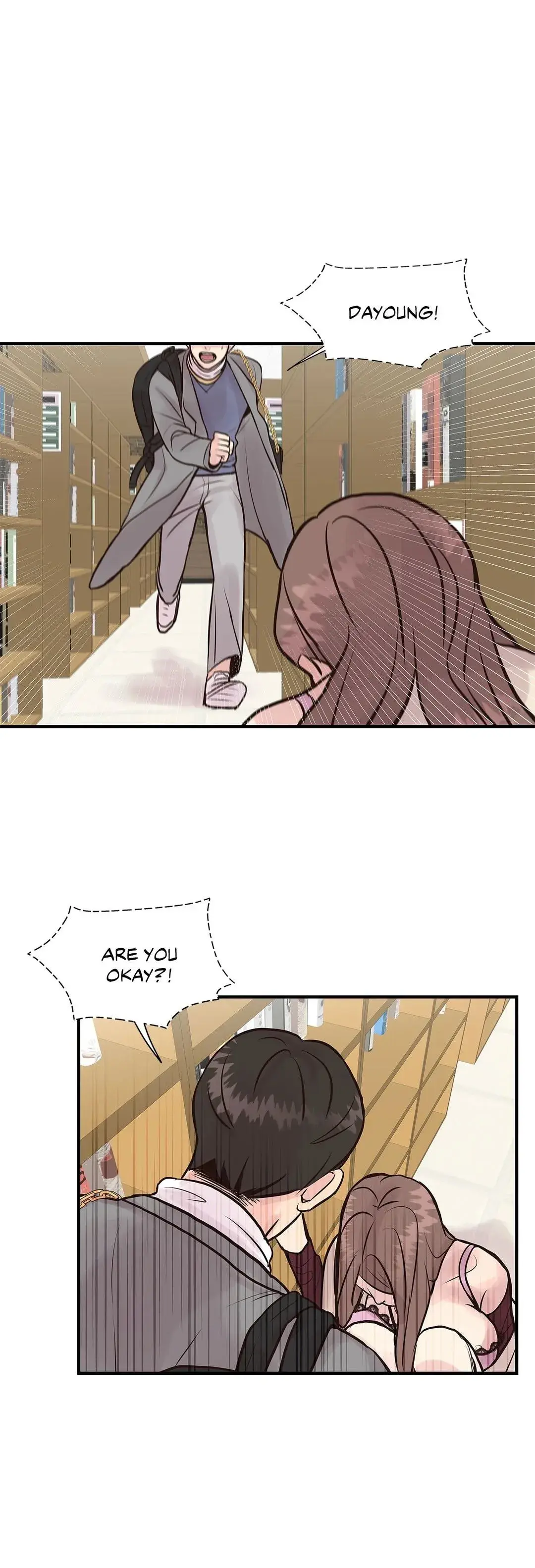 Toxic Burn Episode 4 - Page 9