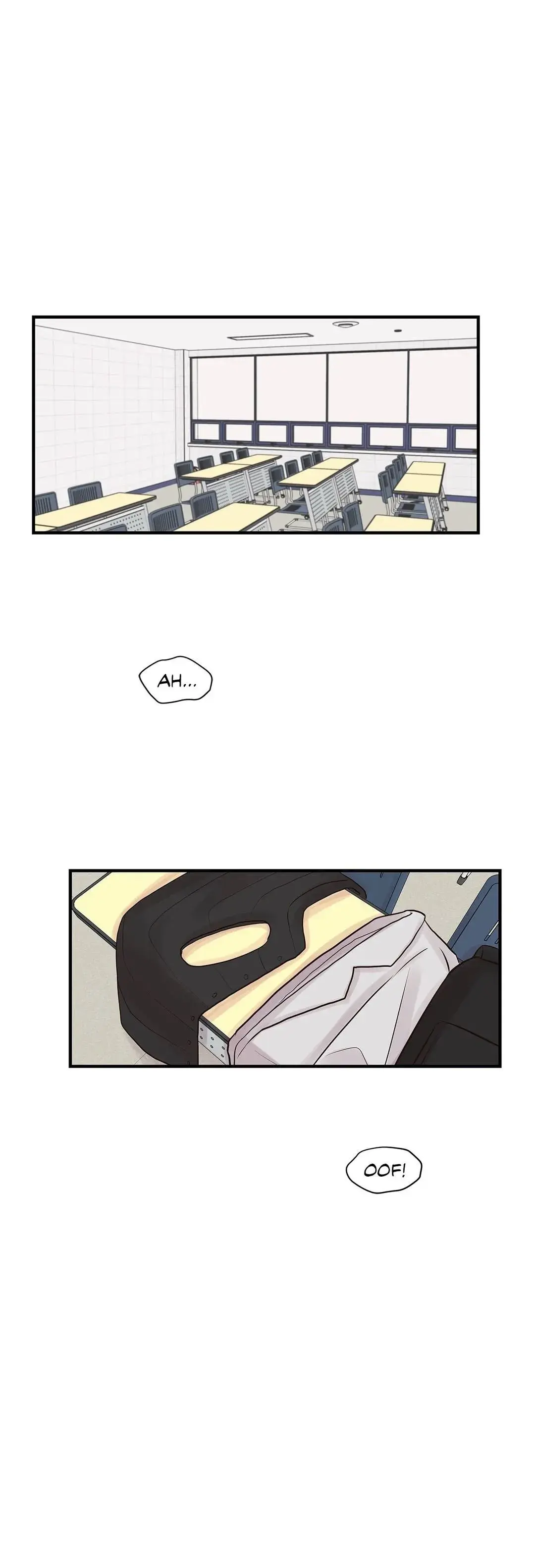 Toxic Burn Episode 5 - Page 12