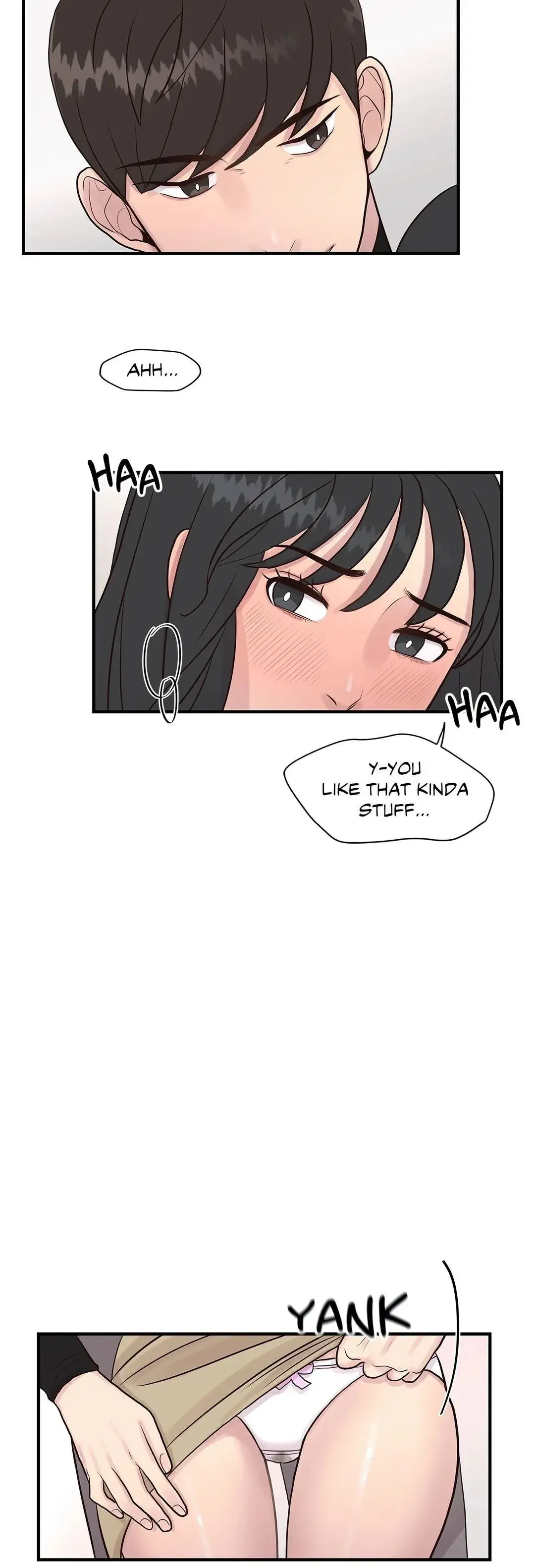 Toxic Burn Episode 5 - Page 14