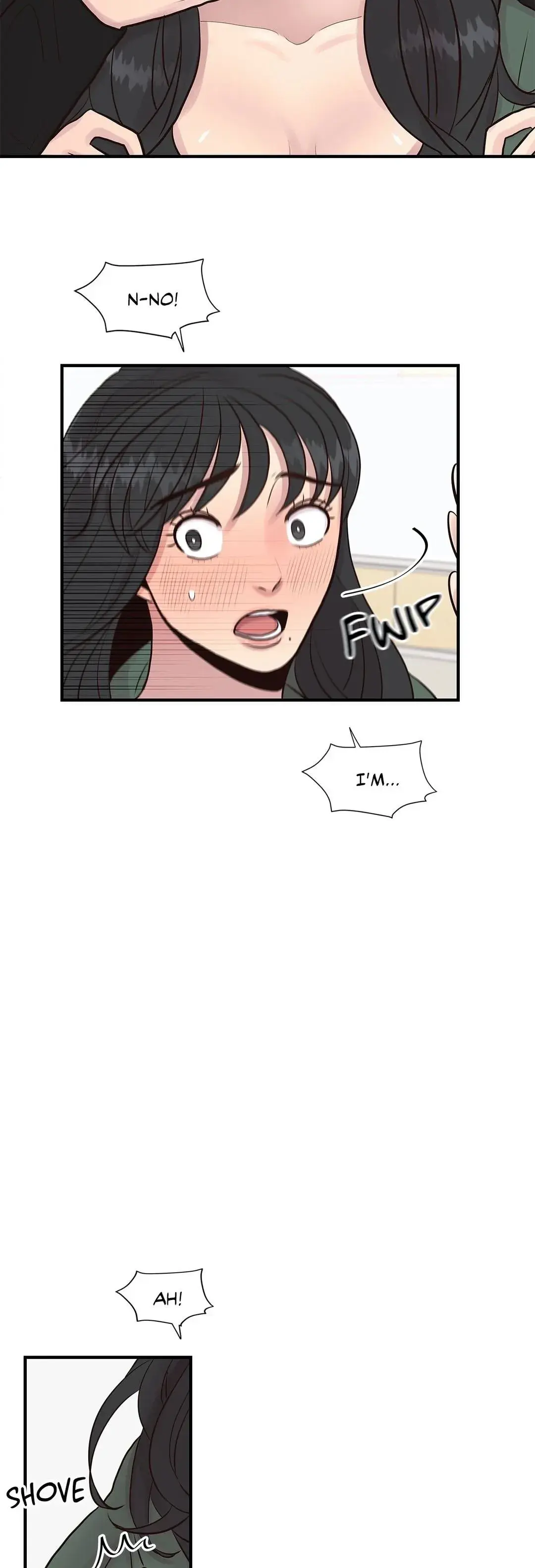 Toxic Burn Episode 5 - Page 18