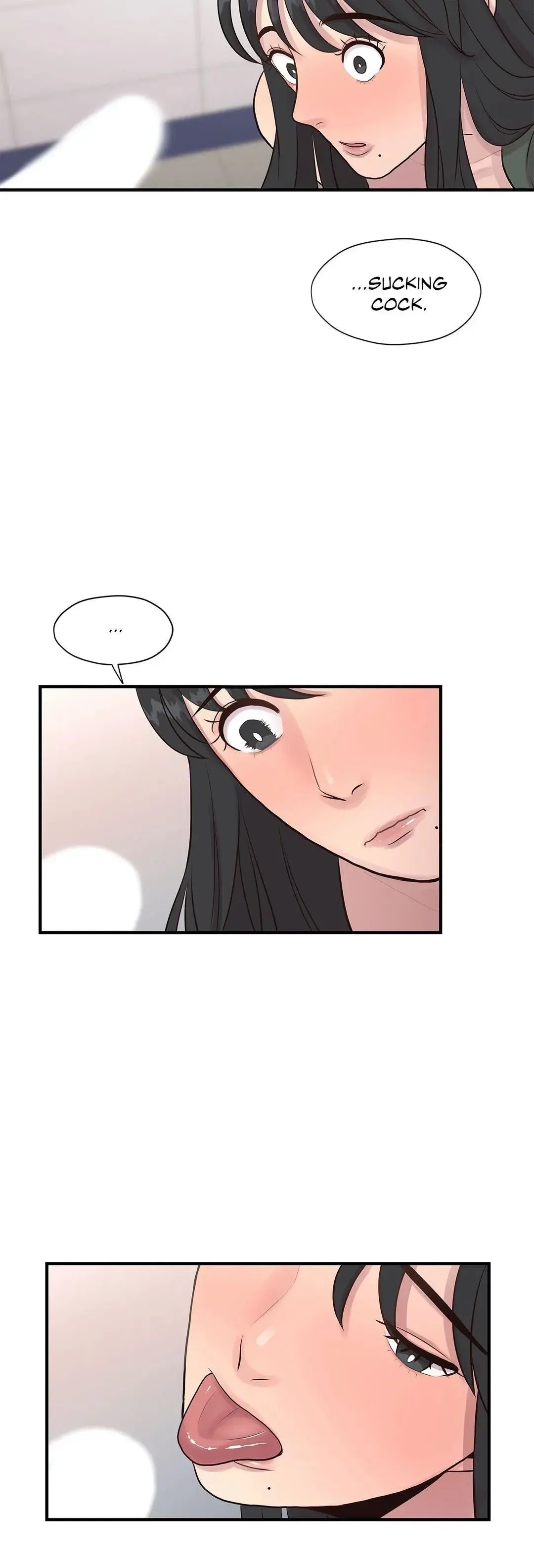 Toxic Burn Episode 5 - Page 23