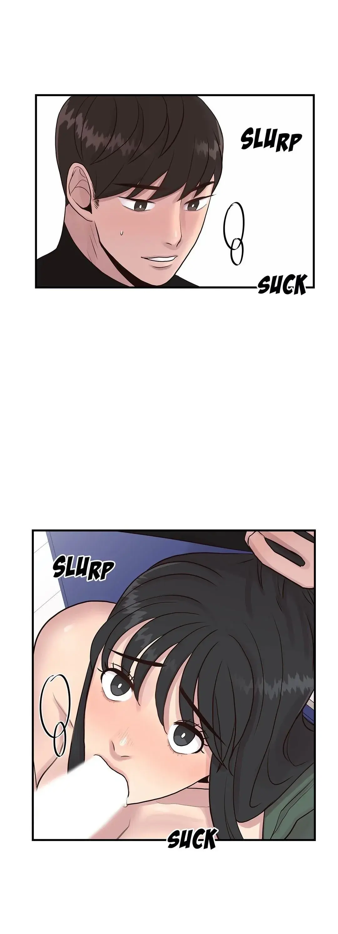 Toxic Burn Episode 5 - Page 25