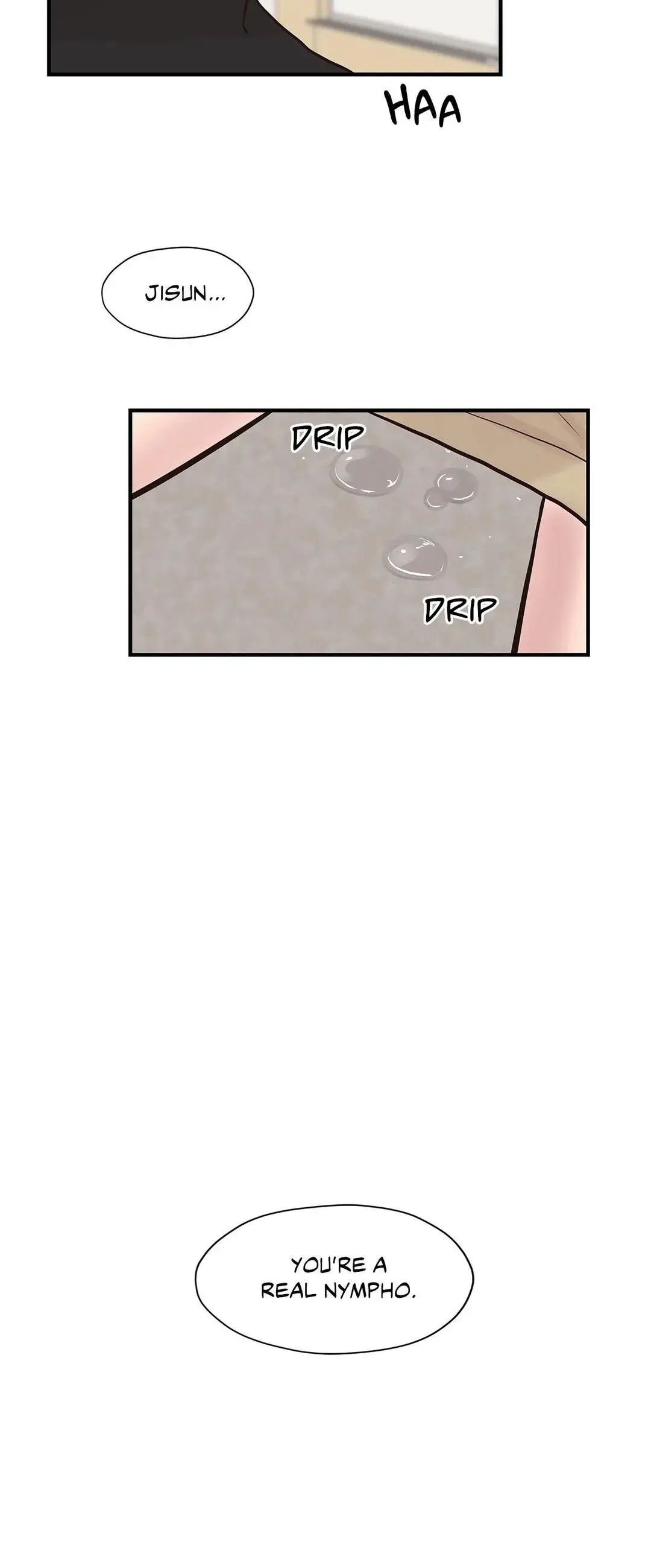 Toxic Burn Episode 5 - Page 32