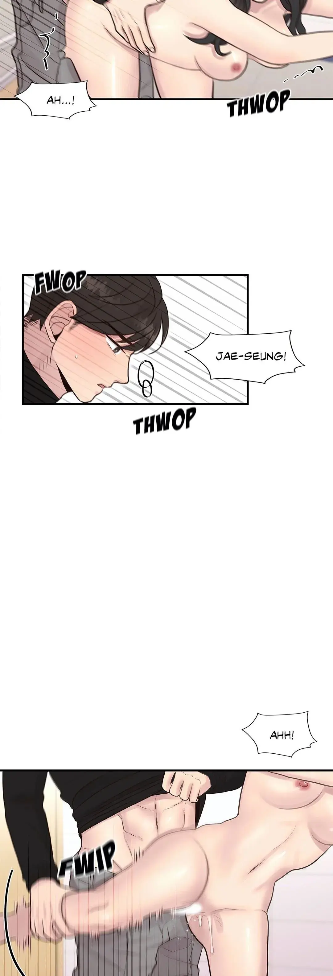 Toxic Burn Episode 5 - Page 35