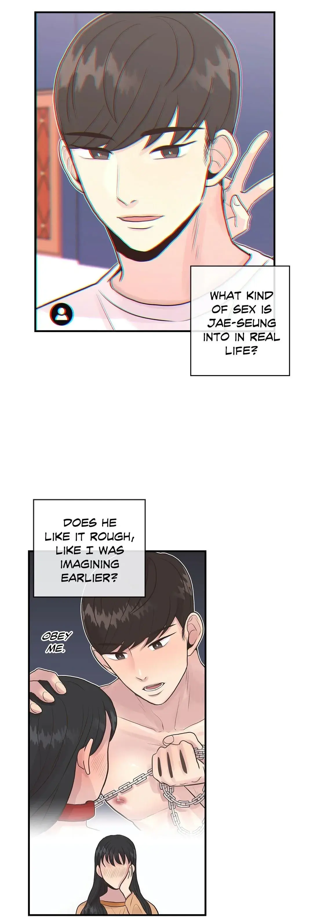 Toxic Burn Episode 5 - Page 45
