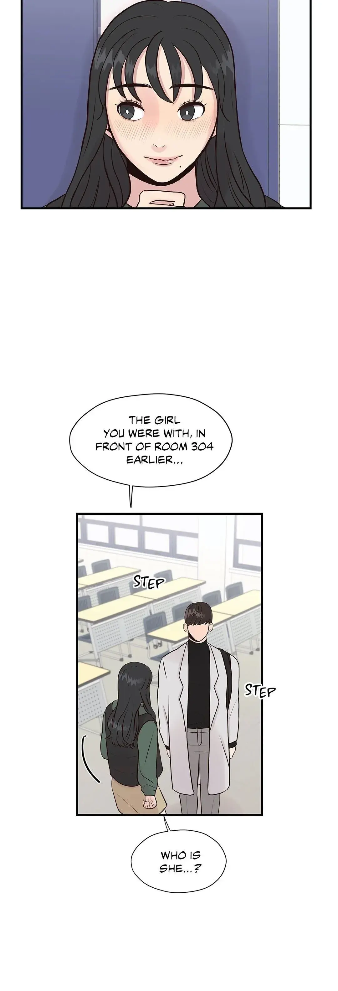 Toxic Burn Episode 5 - Page 7