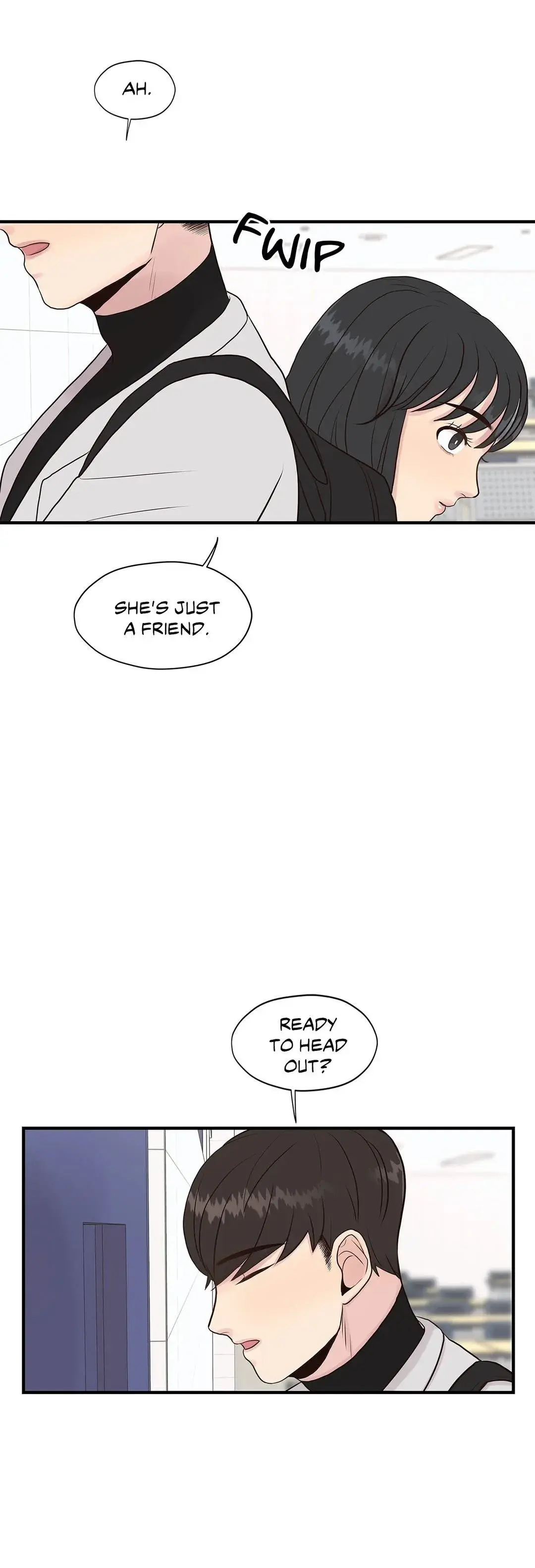 Toxic Burn Episode 5 - Page 8
