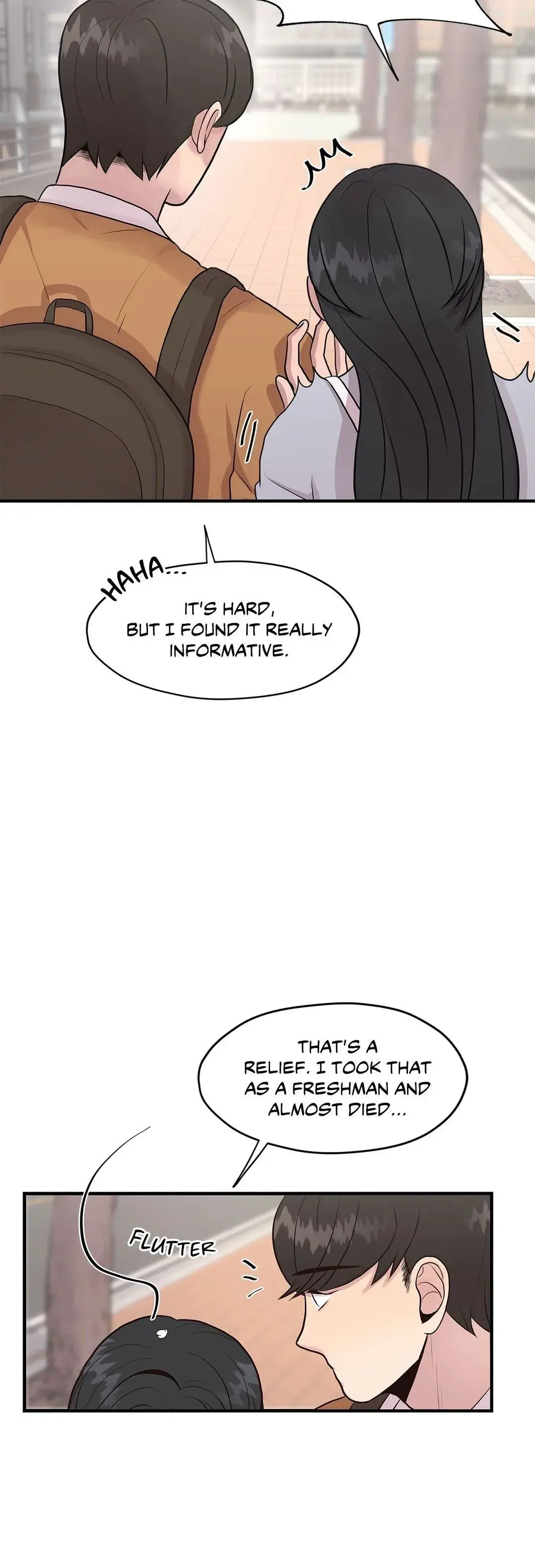 Toxic Burn Episode 6 - Page 11
