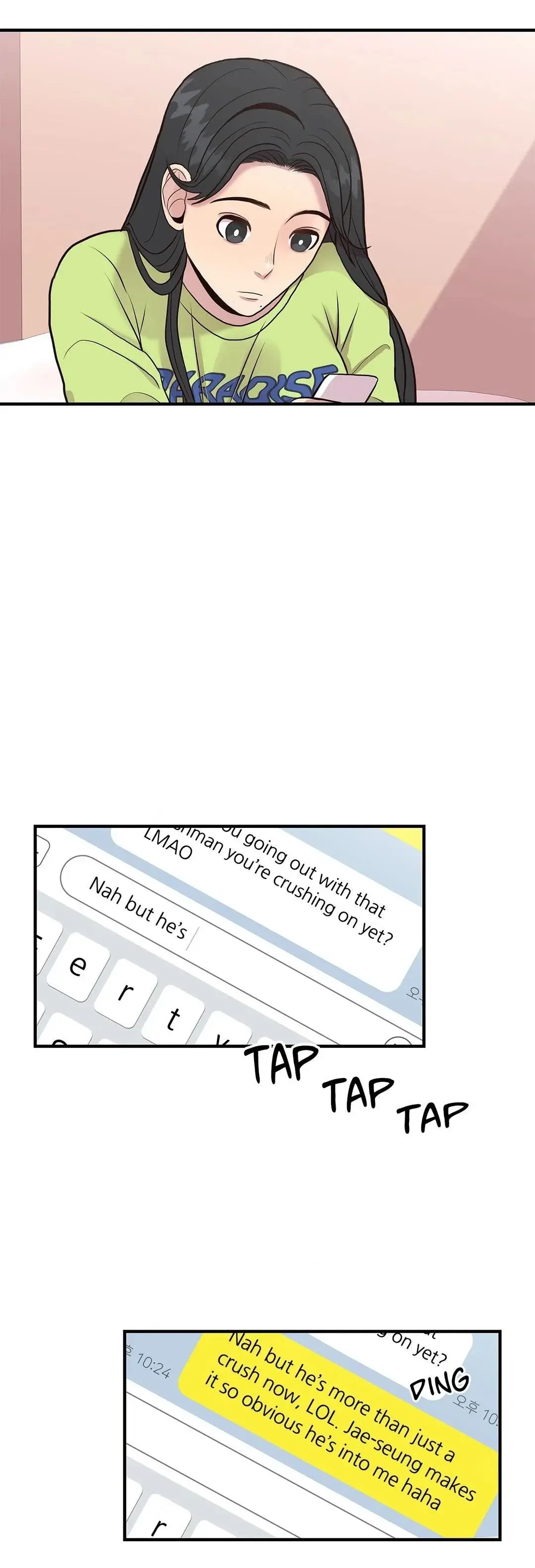 Toxic Burn Episode 6 - Page 22