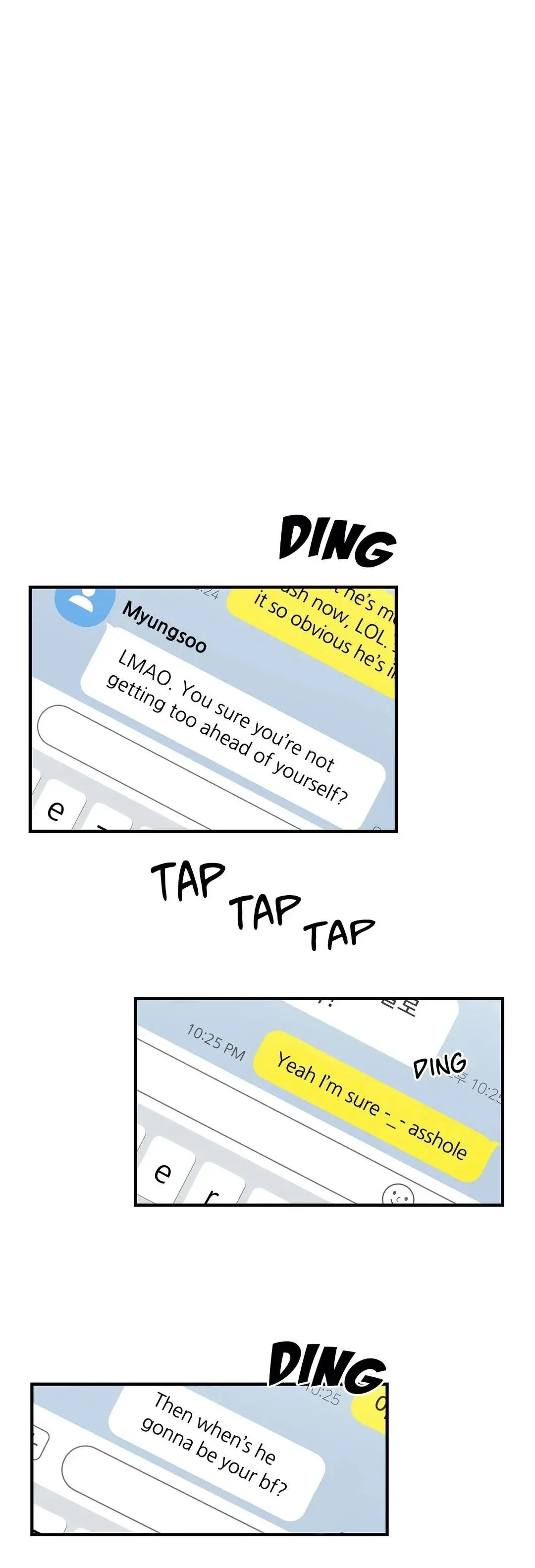 Toxic Burn Episode 6 - Page 23