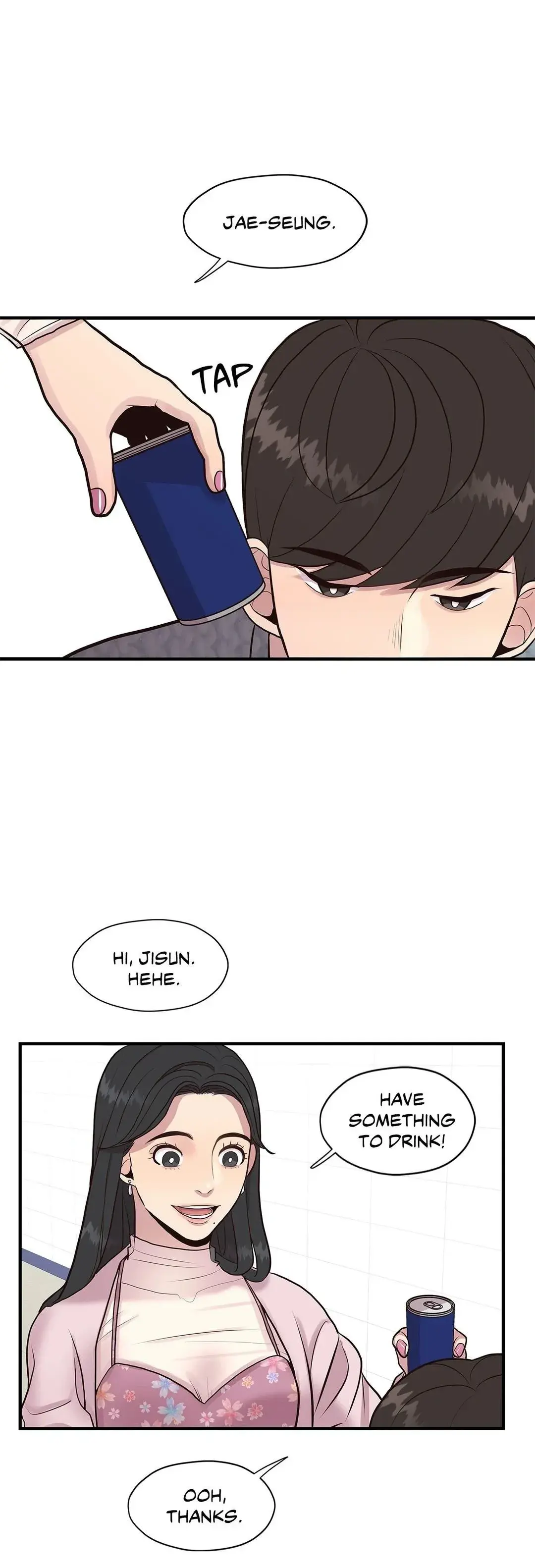 Toxic Burn Episode 6 - Page 28