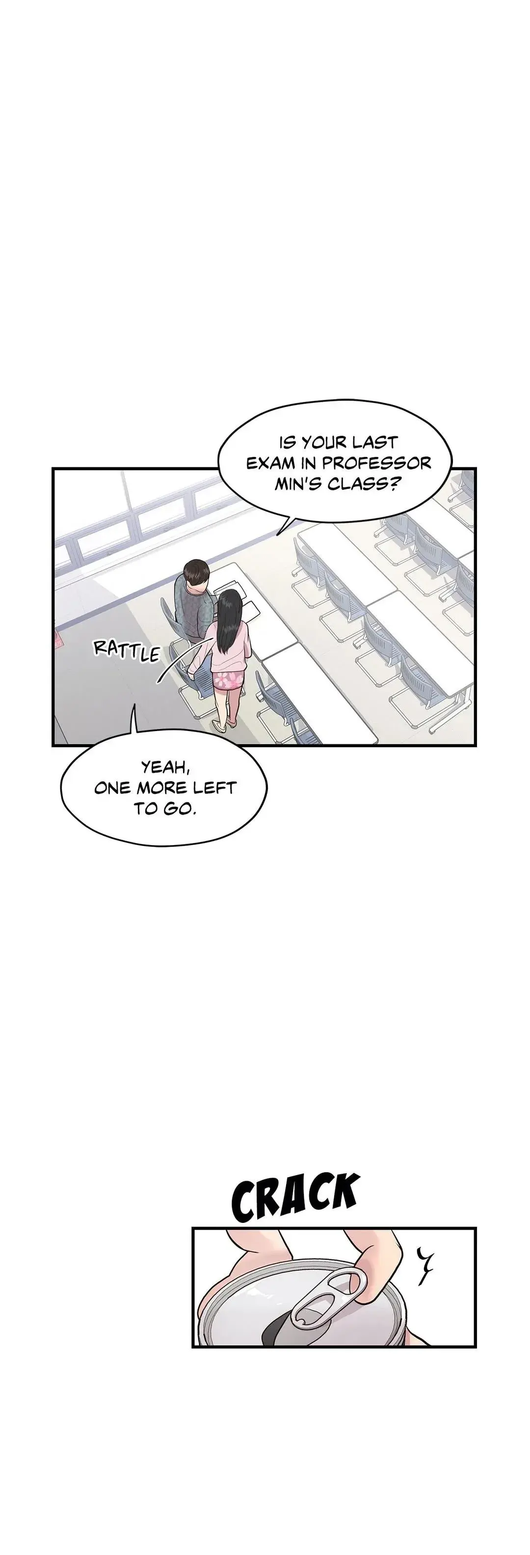 Toxic Burn Episode 6 - Page 29