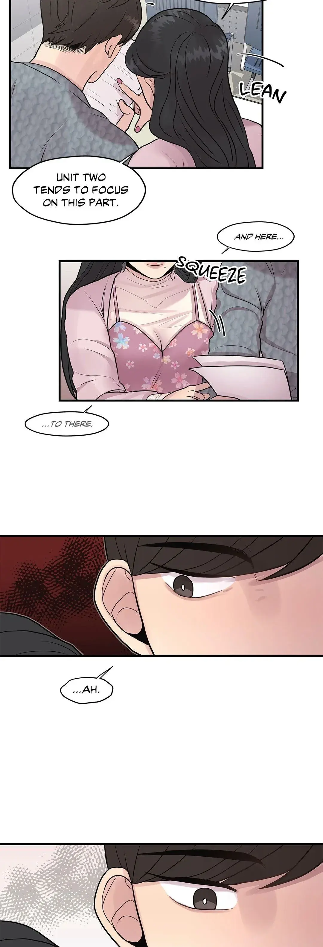 Toxic Burn Episode 6 - Page 31