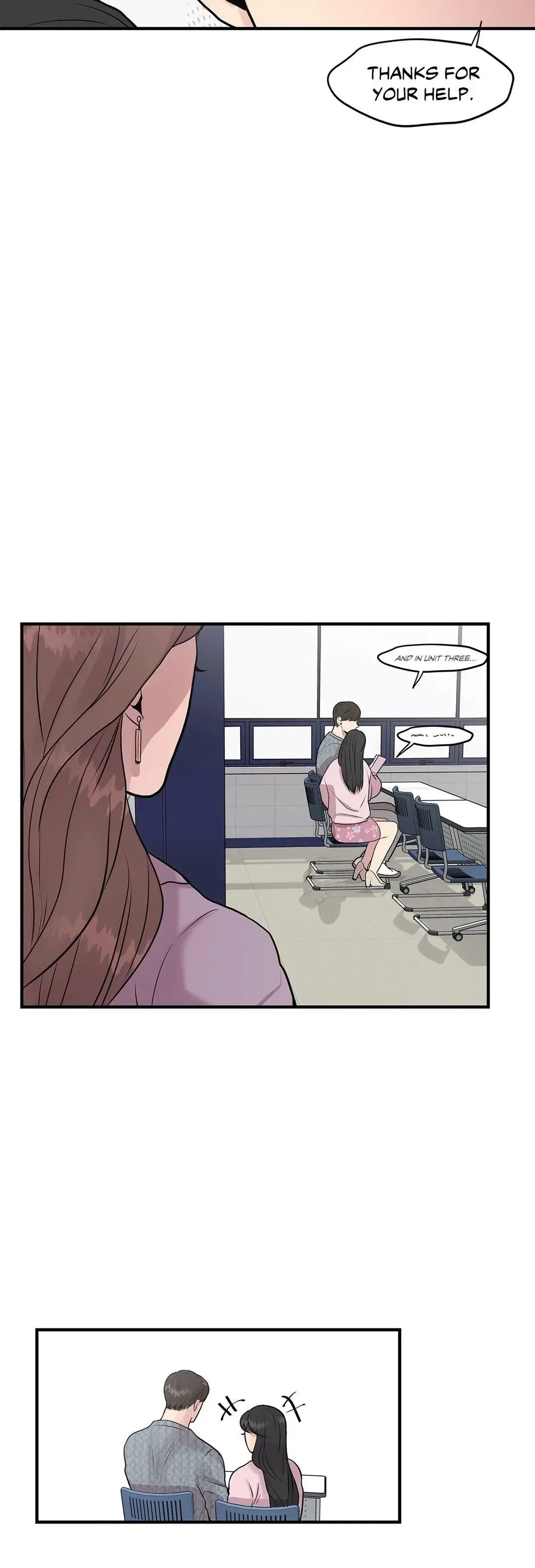 Toxic Burn Episode 6 - Page 32