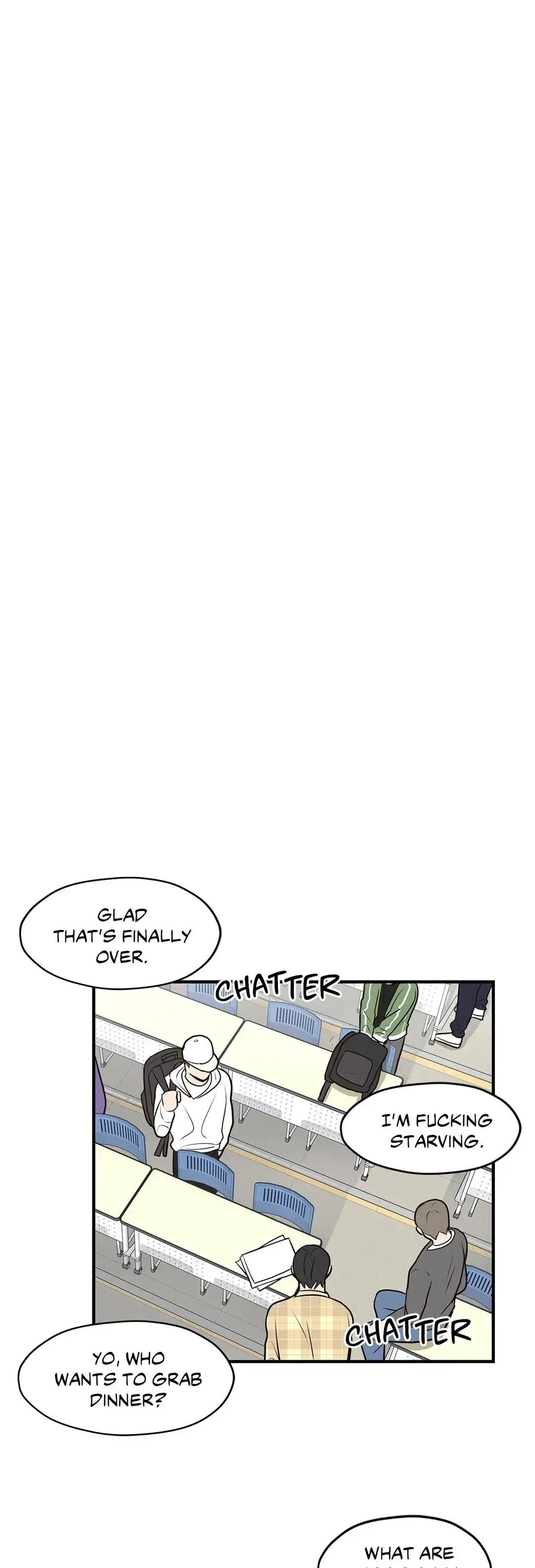 Toxic Burn Episode 6 - Page 34