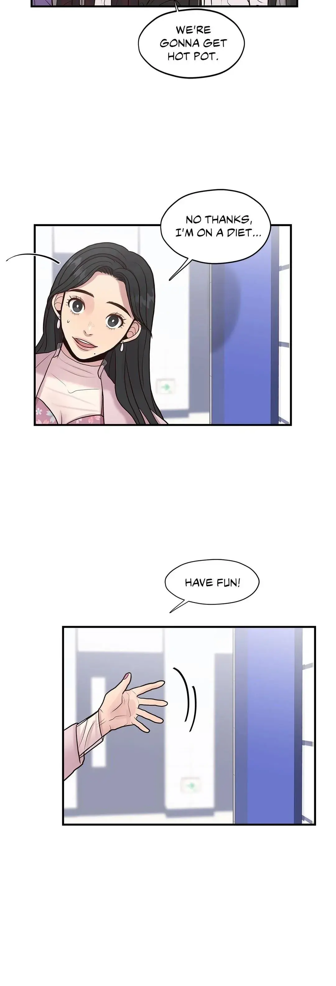 Toxic Burn Episode 6 - Page 36