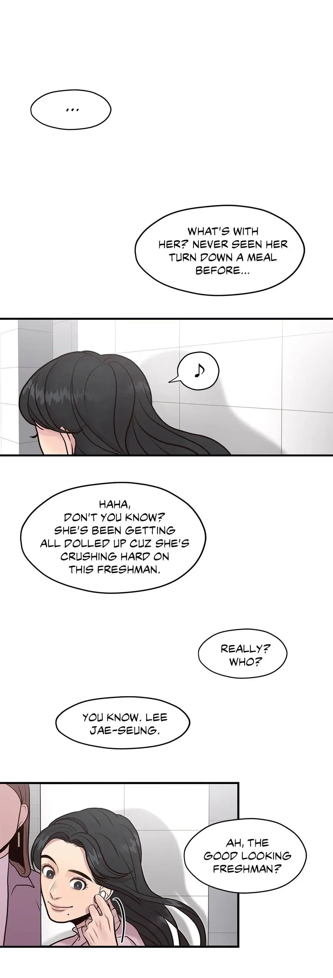 Toxic Burn Episode 6 - Page 37