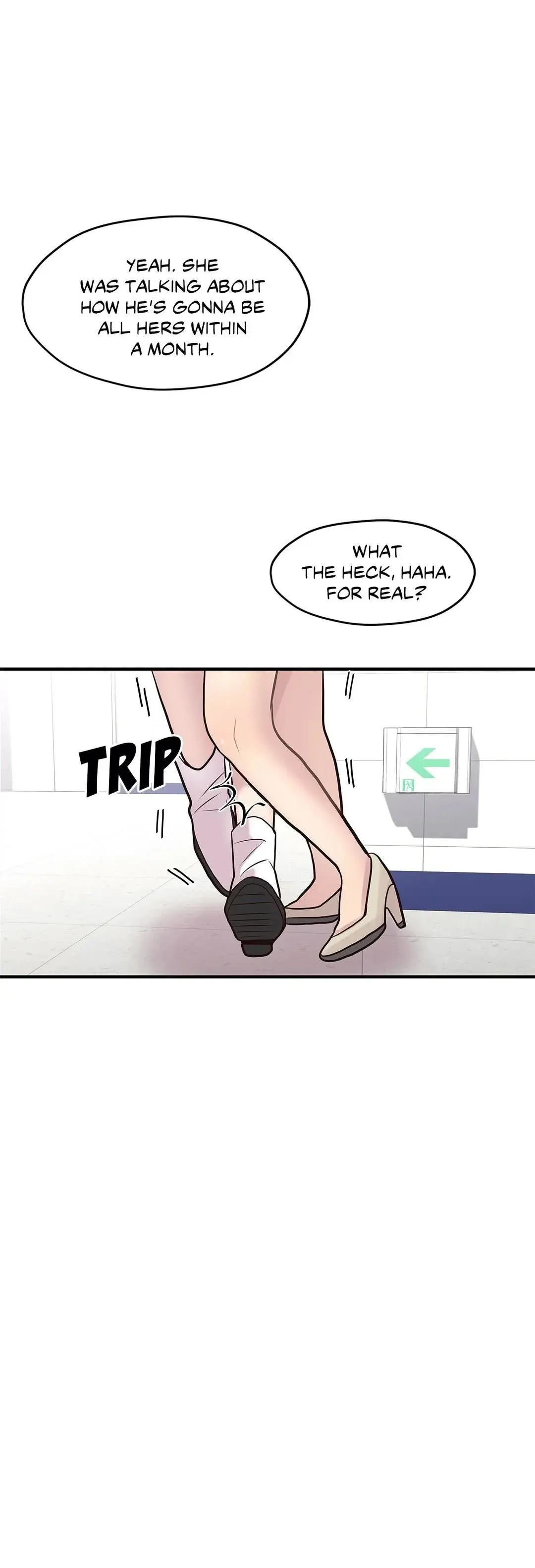 Toxic Burn Episode 6 - Page 38