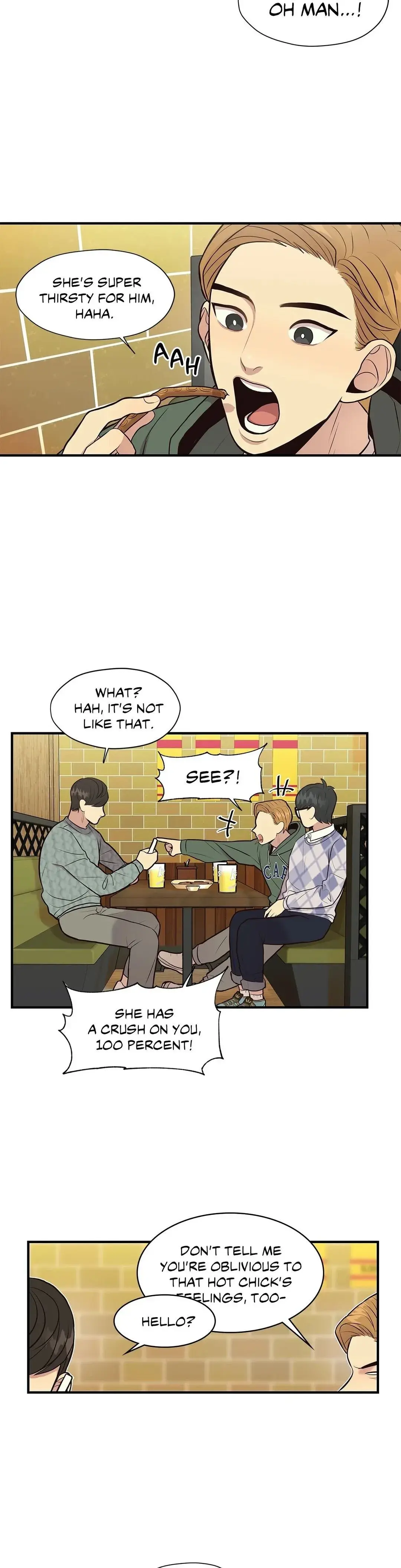 Toxic Burn Episode 7 - Page 11